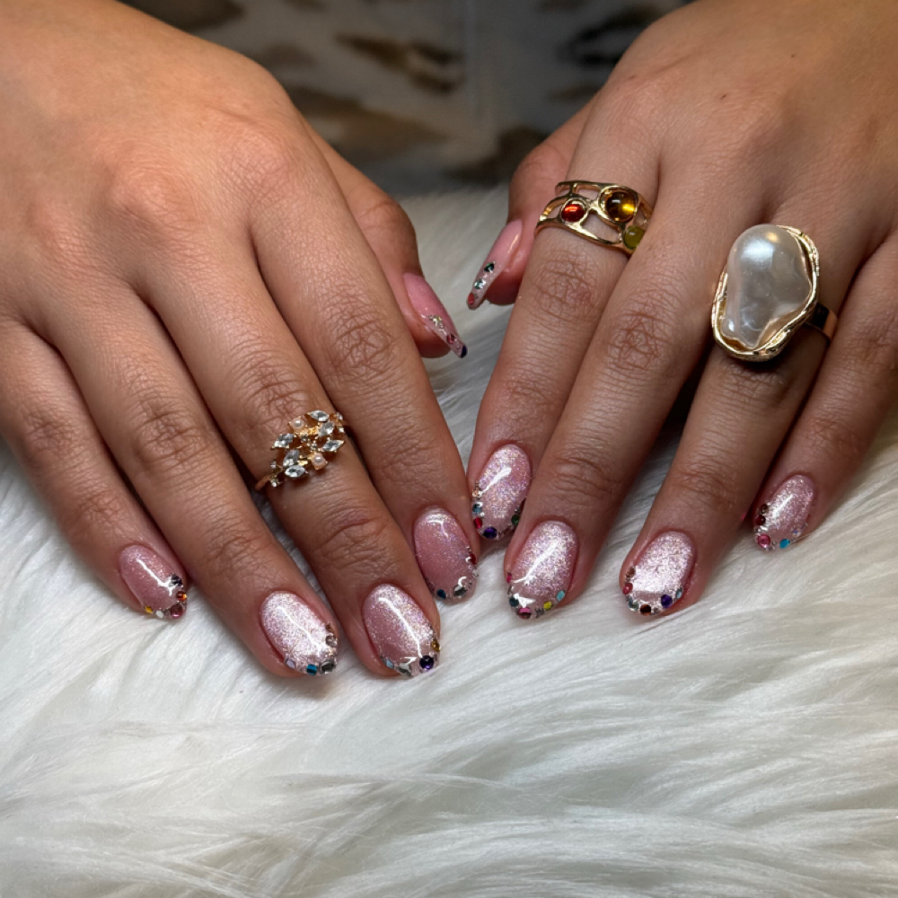 Level I Nail Art at Chic Claws in Chicago, IL