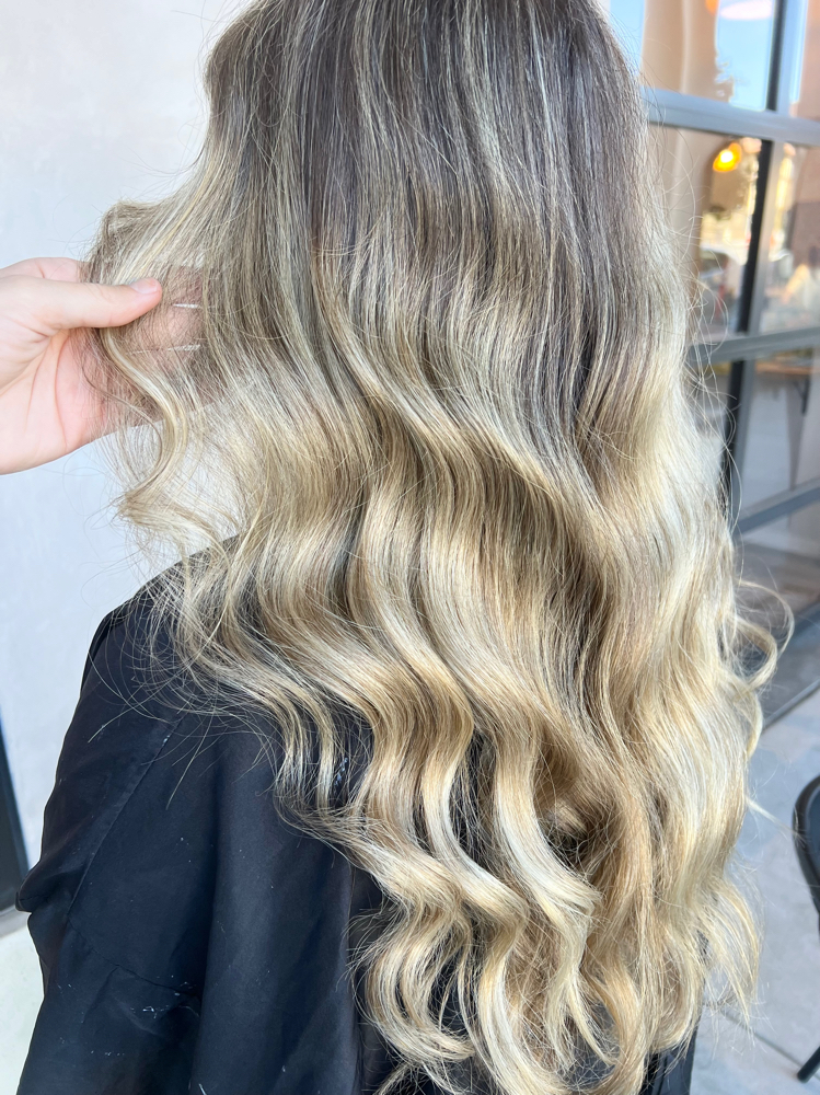 Balayage