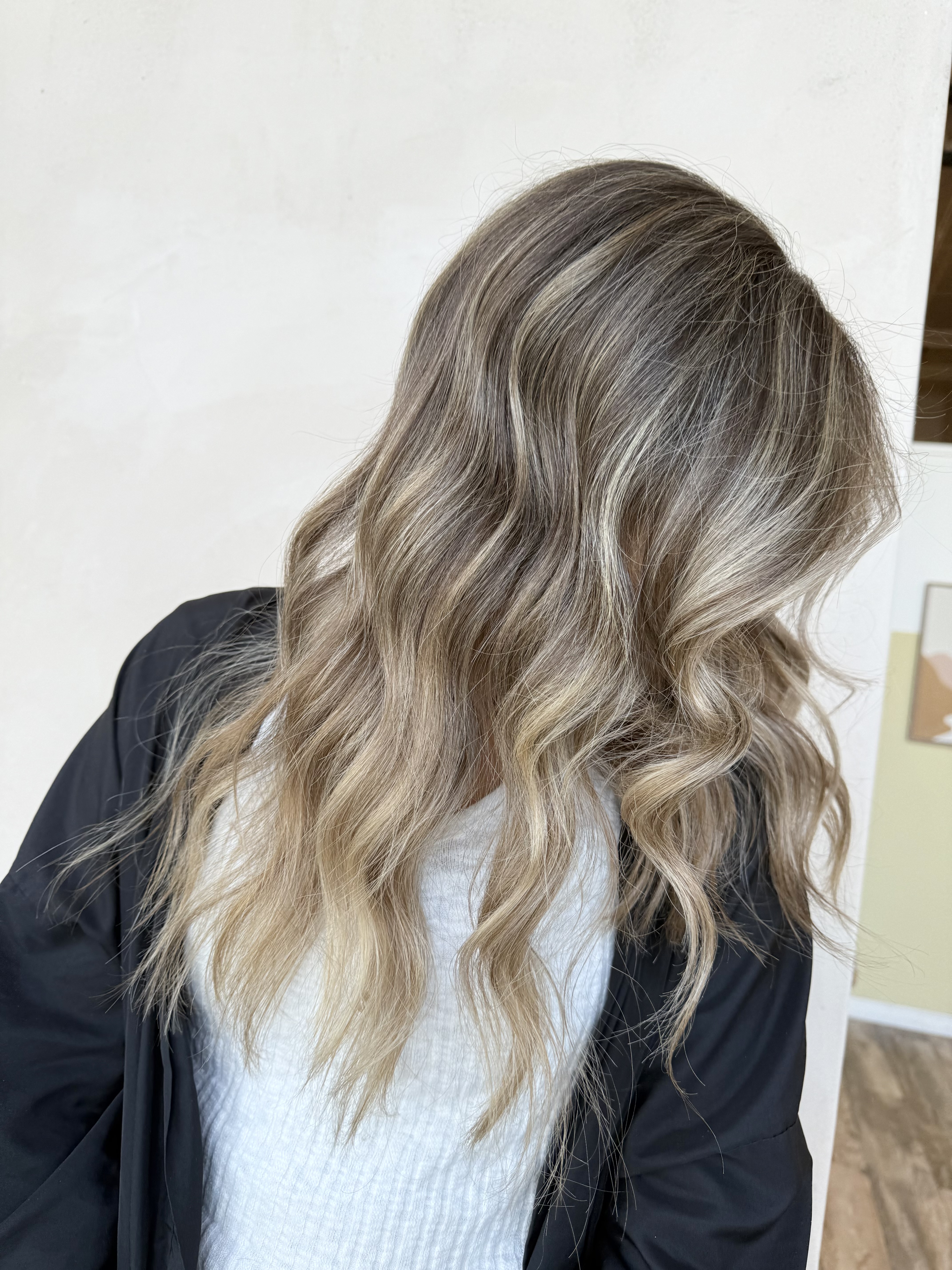 Balayage