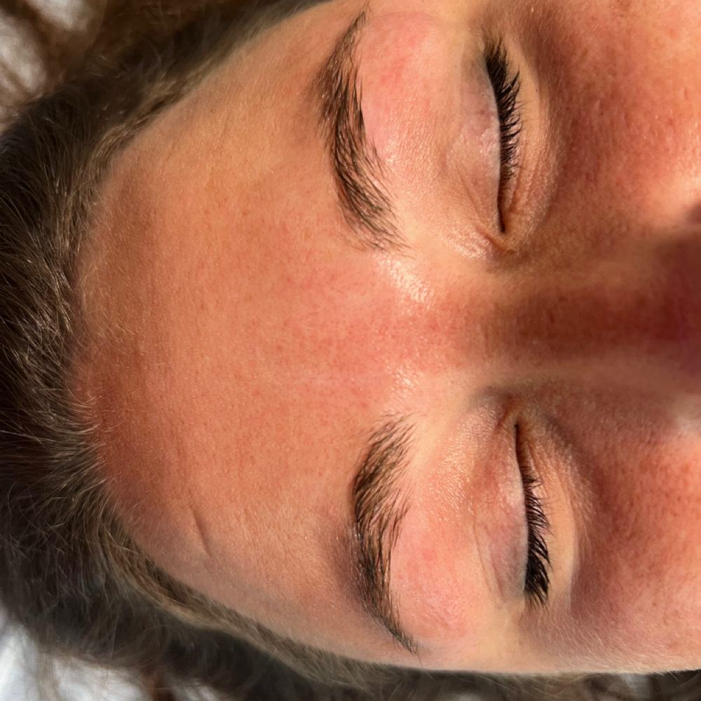 Eyebrow Wax at Shear Beauty LLC in Grimsley, TN