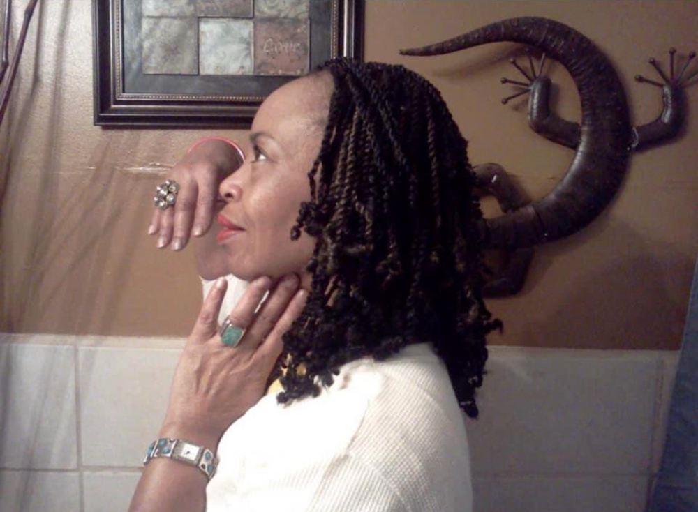 Bob Senegalese Twist