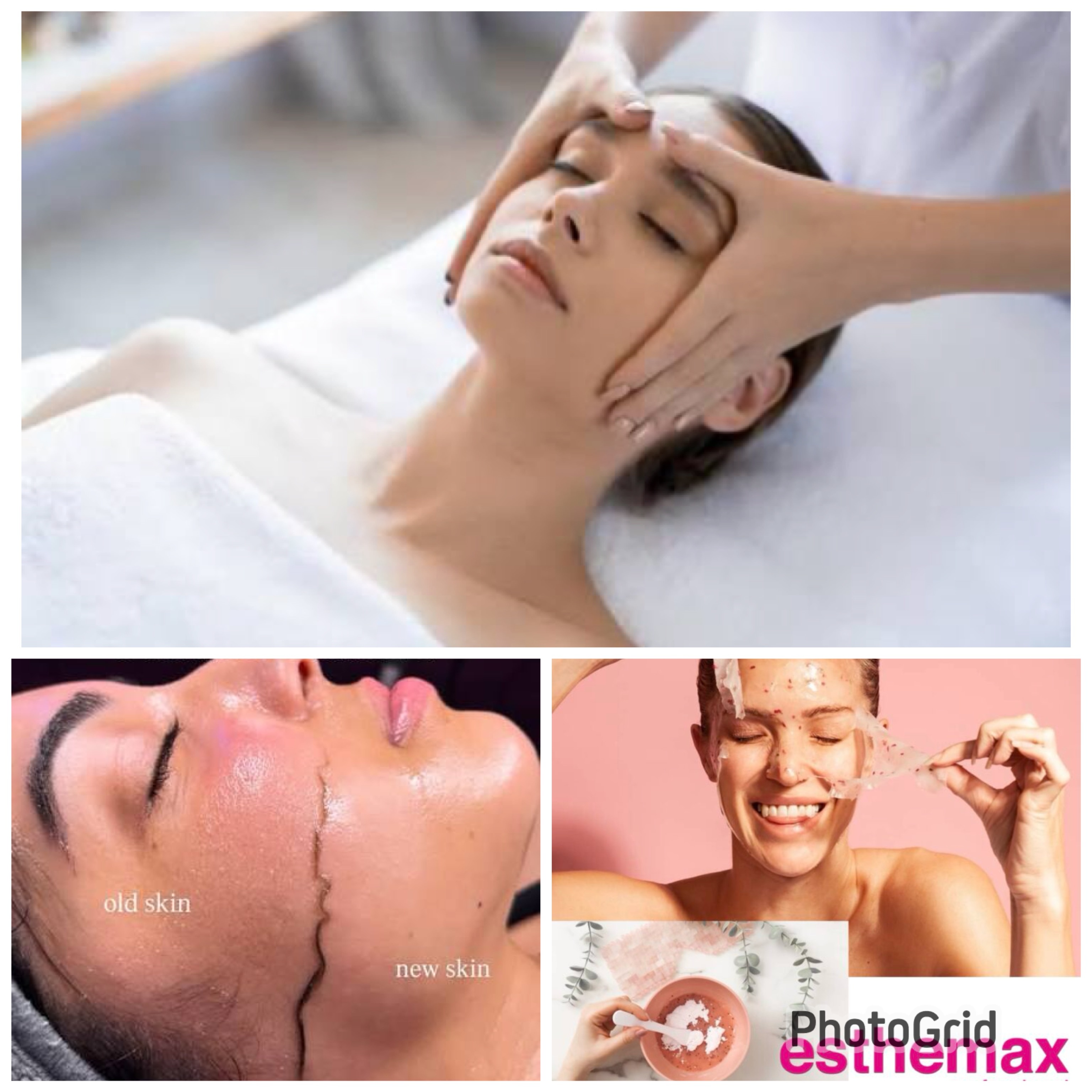 Ultimate Relaxation Dermaplane at Look By Danella in Toledo, OH