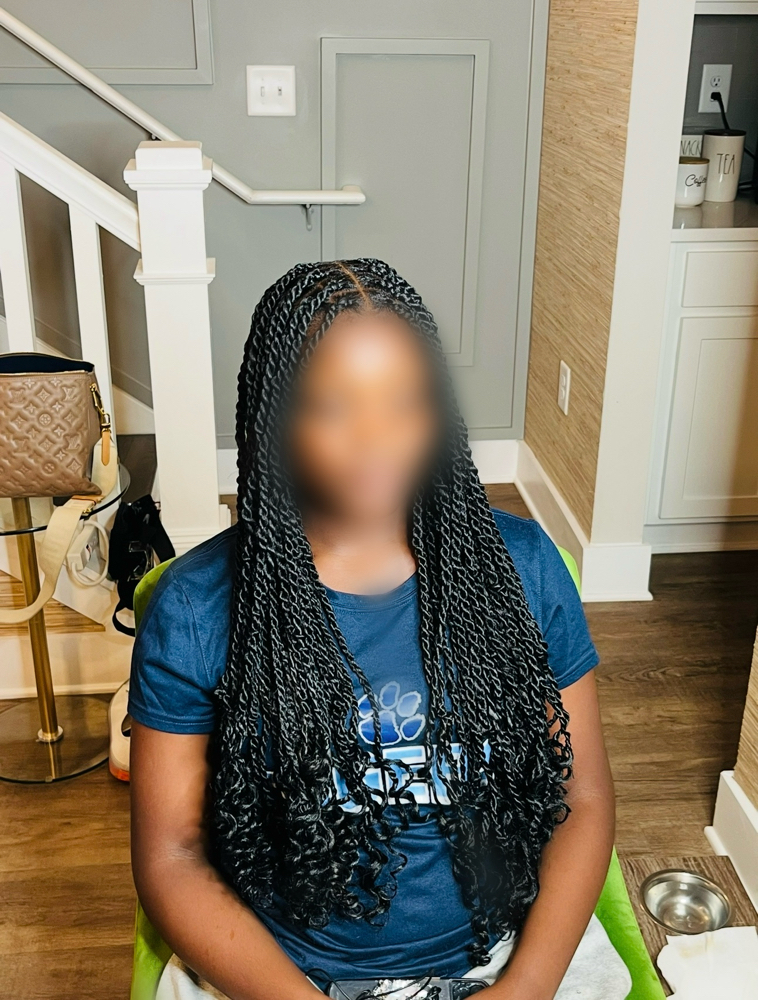 Medium Twists