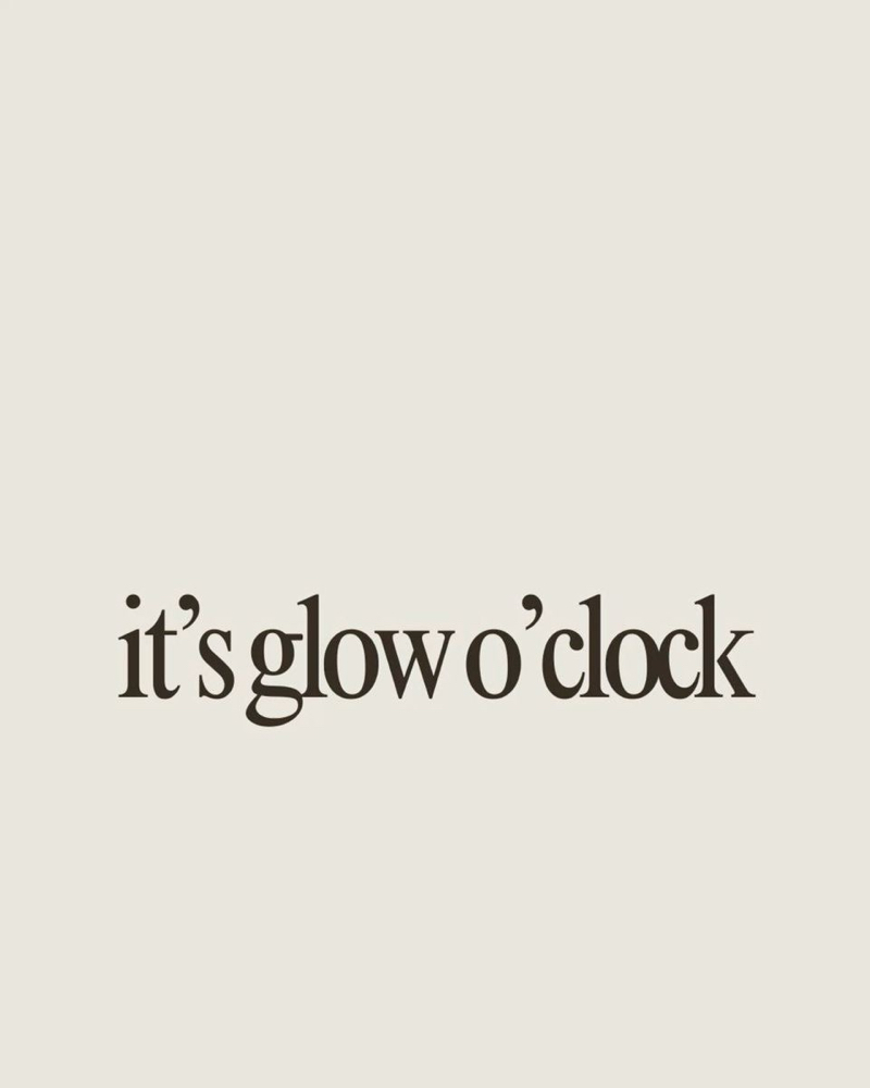 ULTIMATE GLOW FACIAL