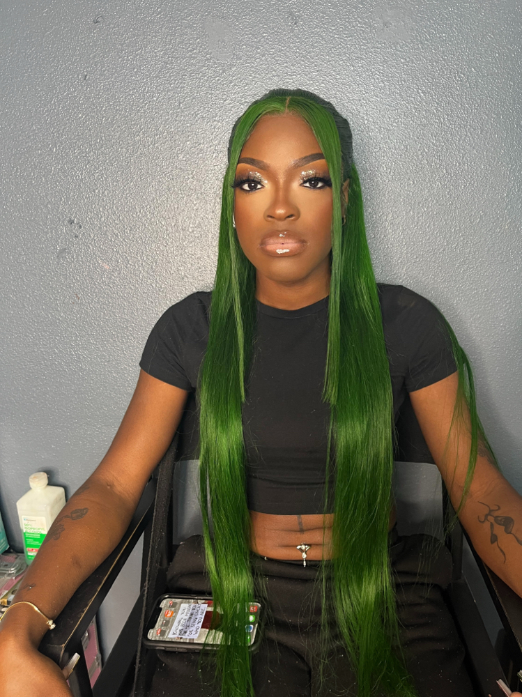 Queen bee