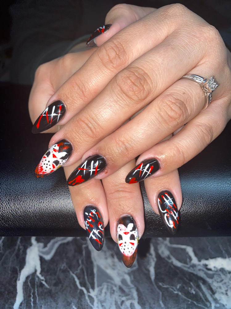 Gel X