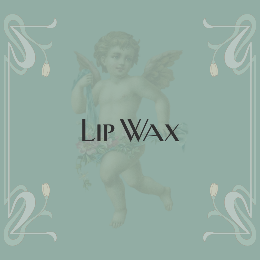 Lip Wax