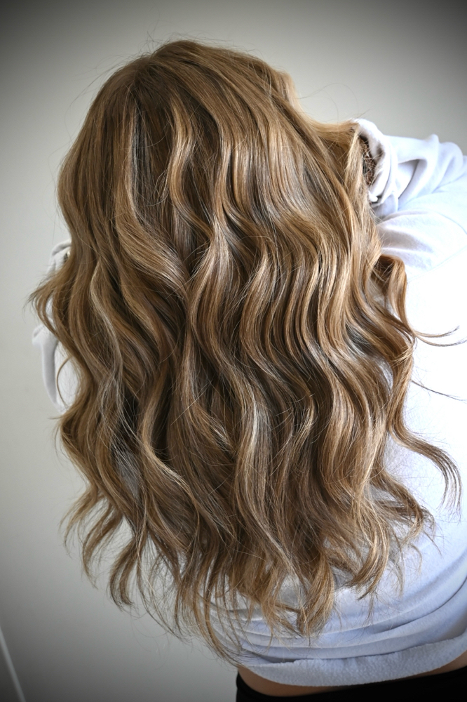 Simple style