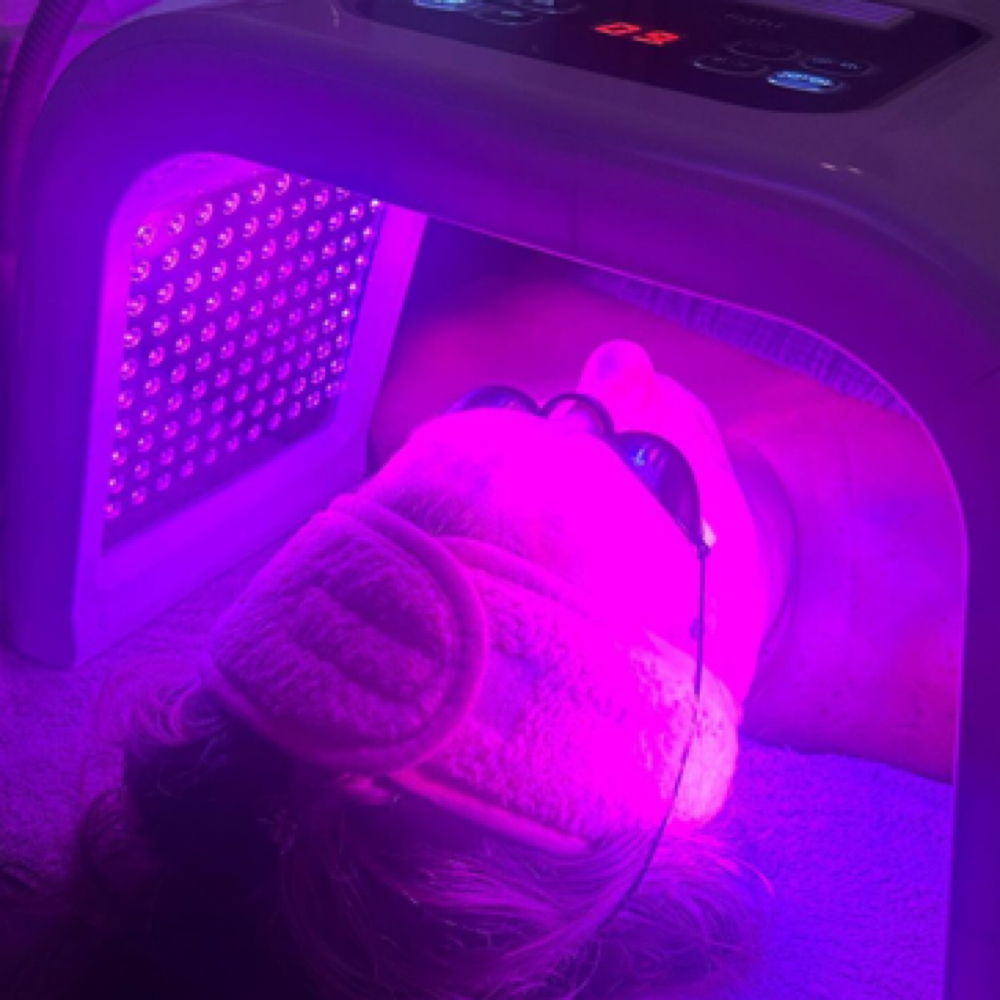 Signature Glow Facial Package at WaxLand & BodySculpting in Los Angeles, CA