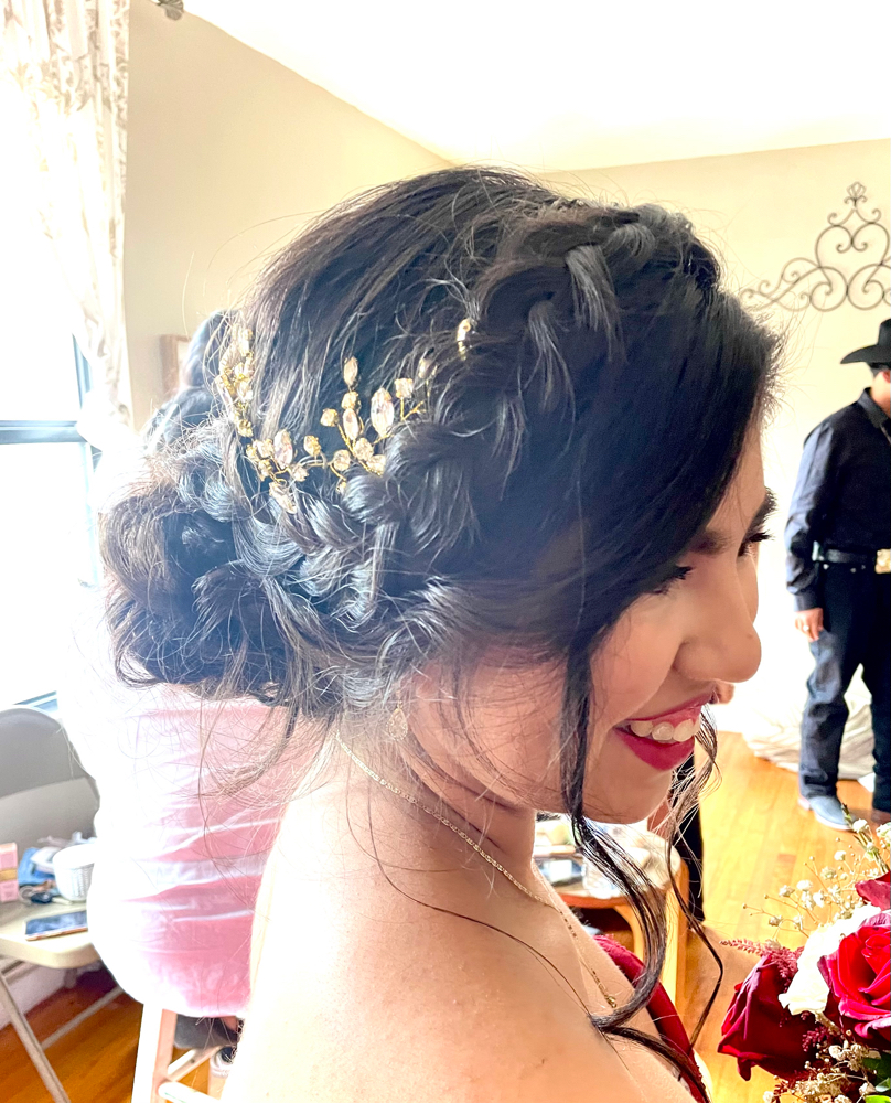 Updo