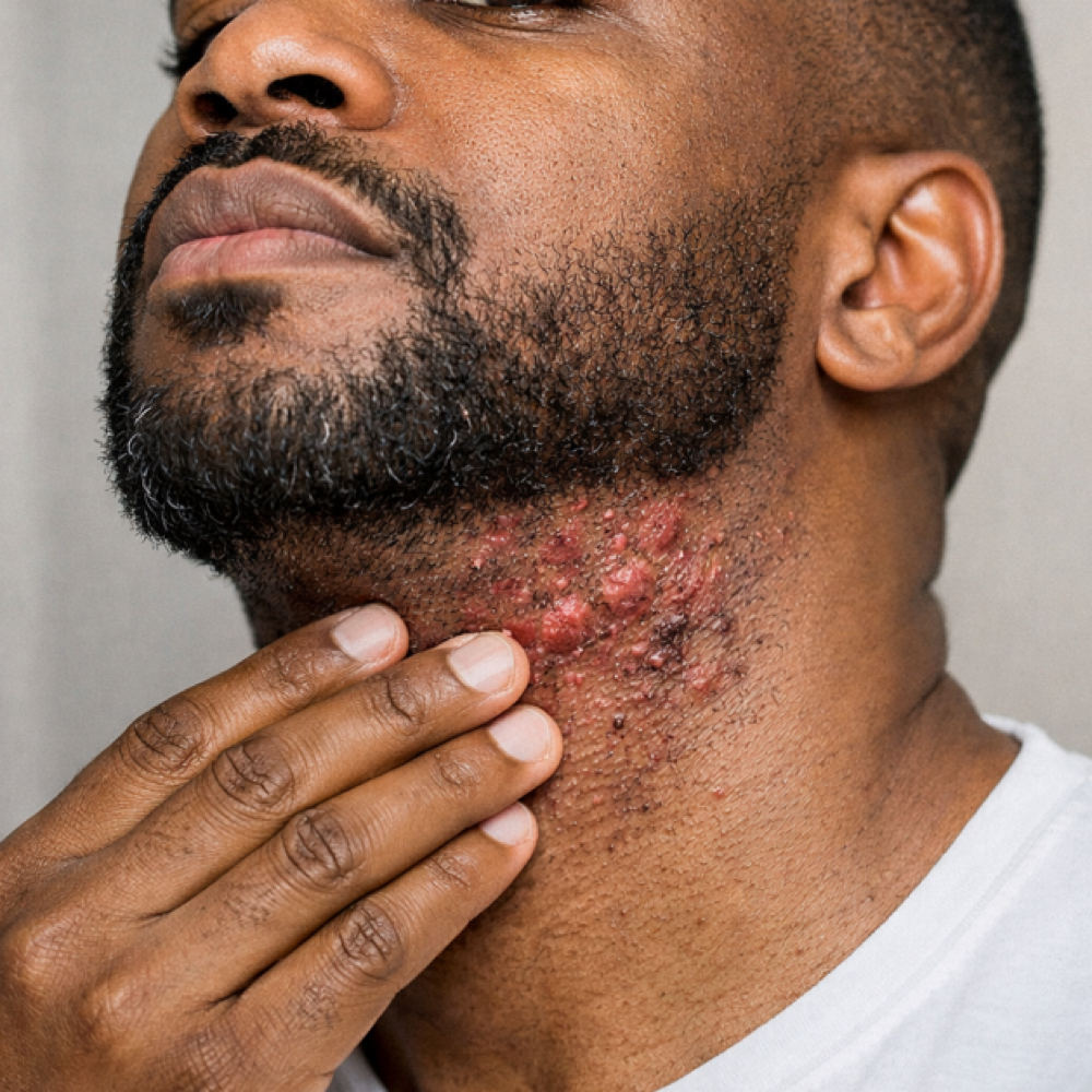 Intensive Restoration Therapy (L2) at Hy Maintenance Skin in Atlanta, GA