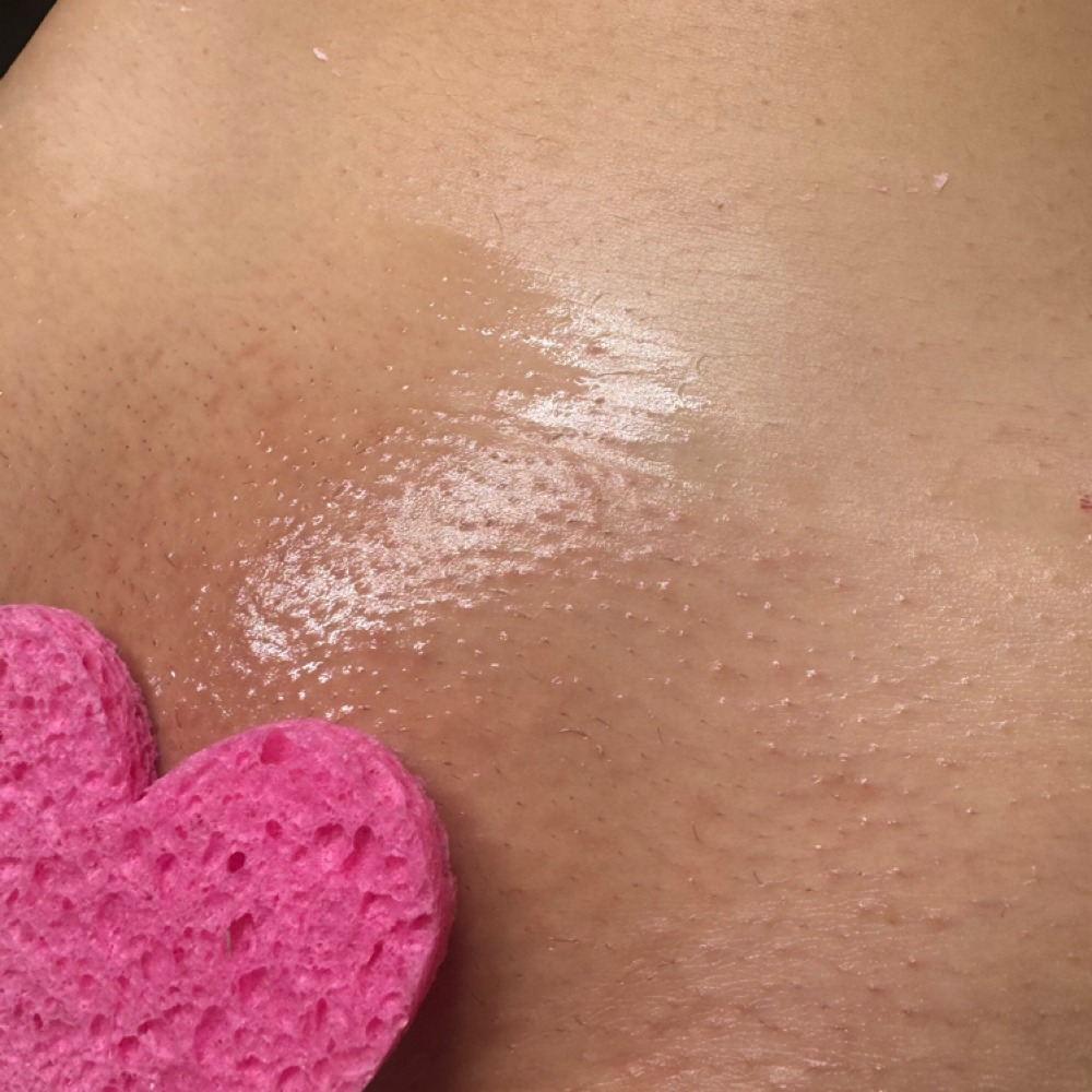 Brazilian Wax