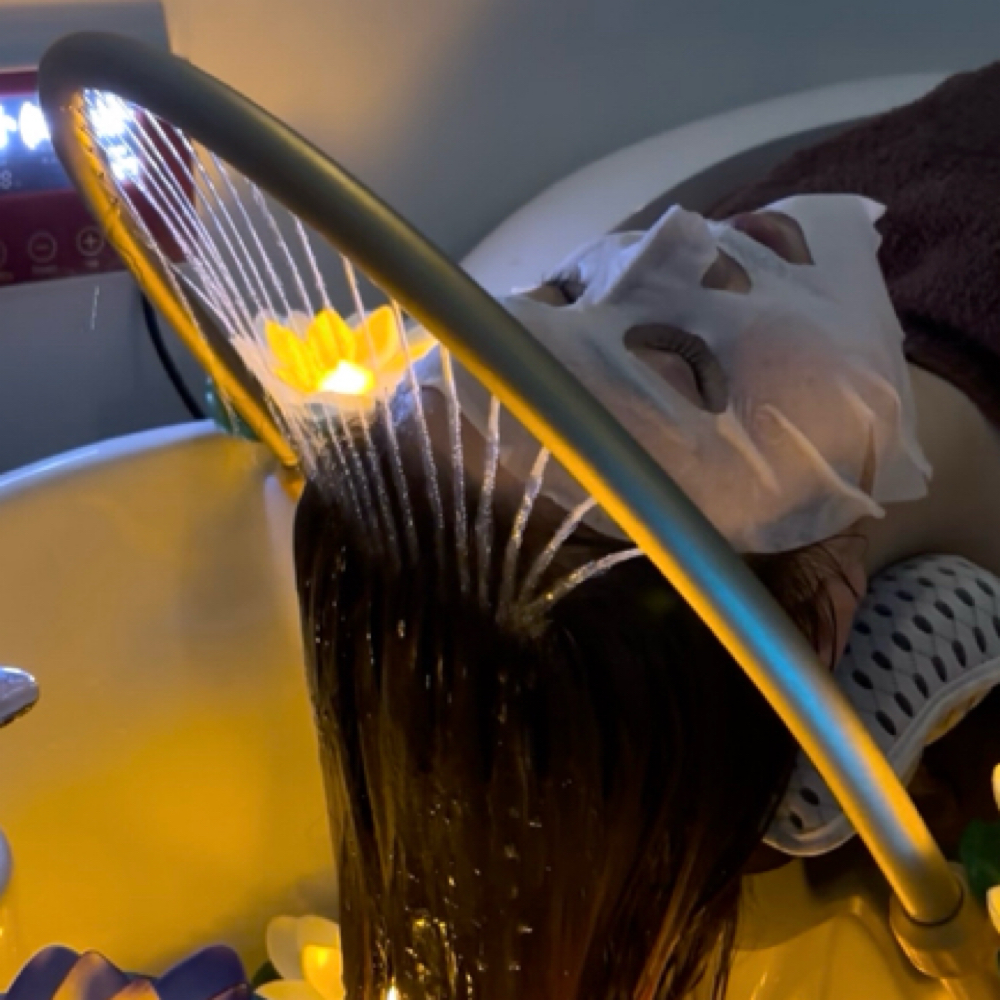 🧼 Summer Ritual at Glow Theory Spa in Oklahoma City, OK