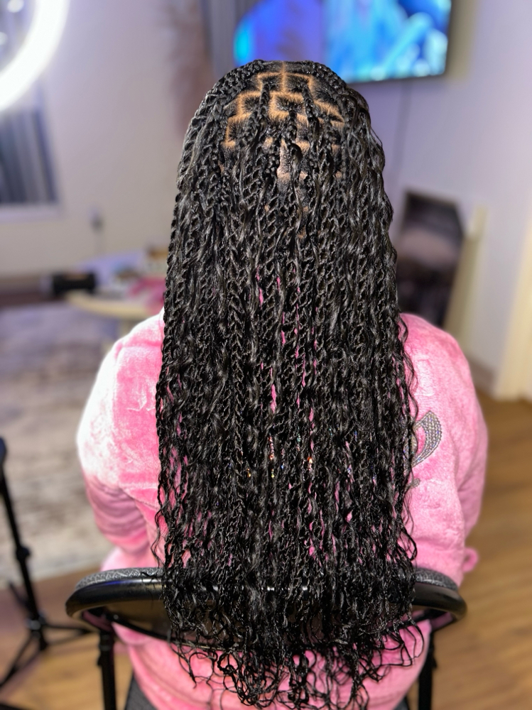 Island Twist