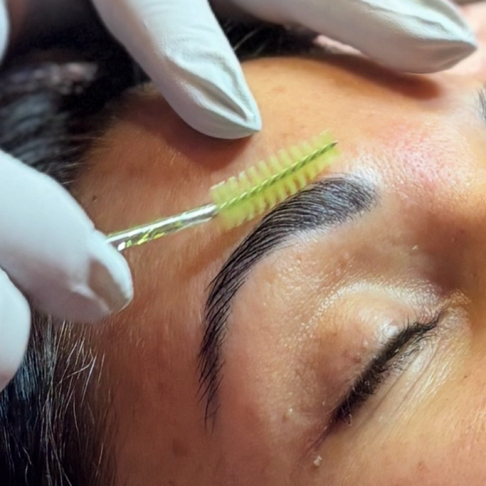 Eyebrow Wax at Skin By Salena in Fort Worth, TX