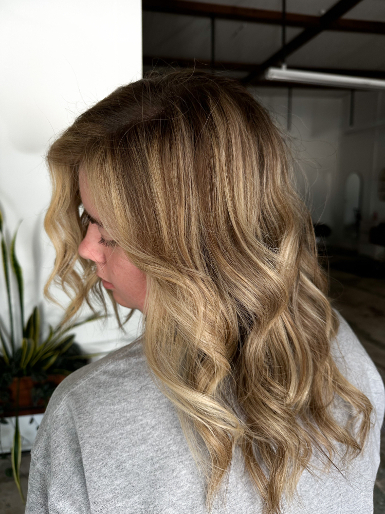 Bronde