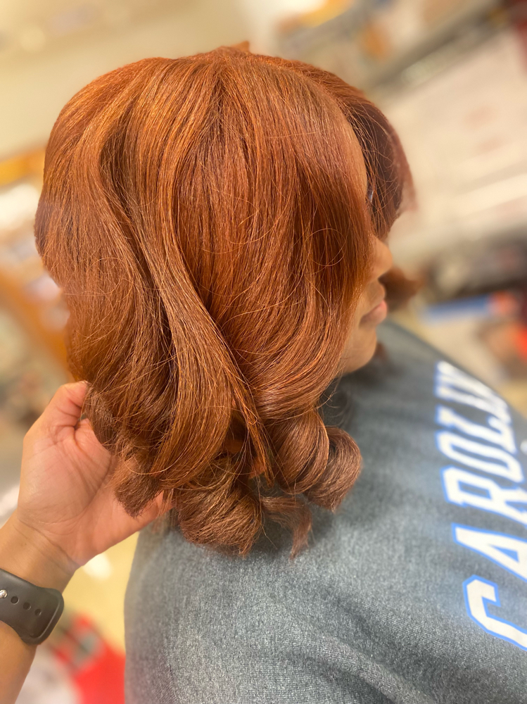 Retouch