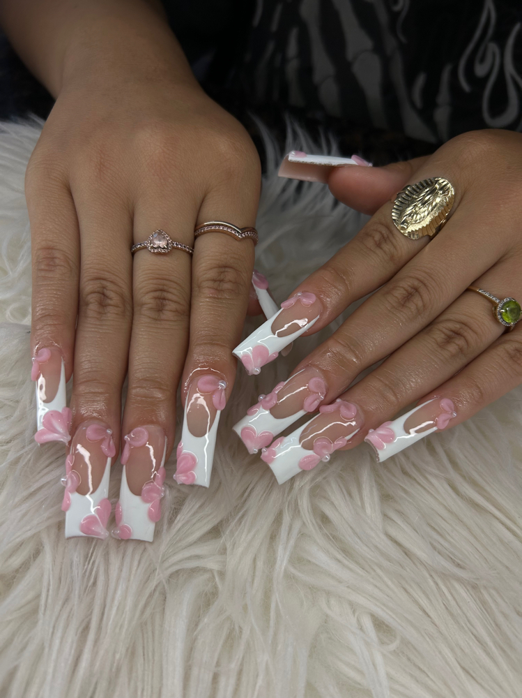 XL Full Set