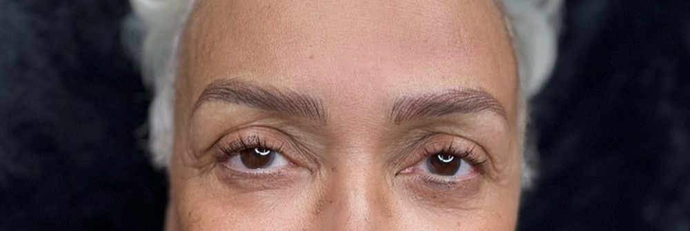Nano (Hyper Real) Brows
