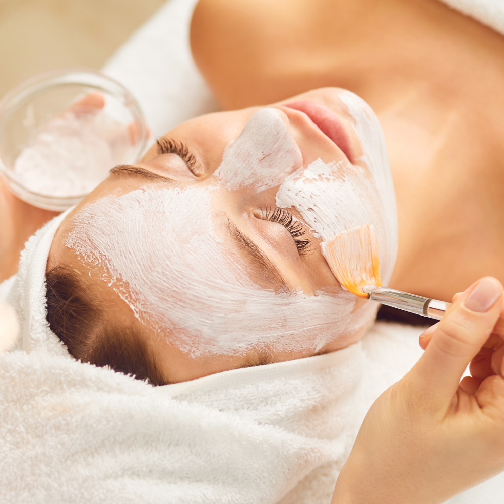 Chemical Peel