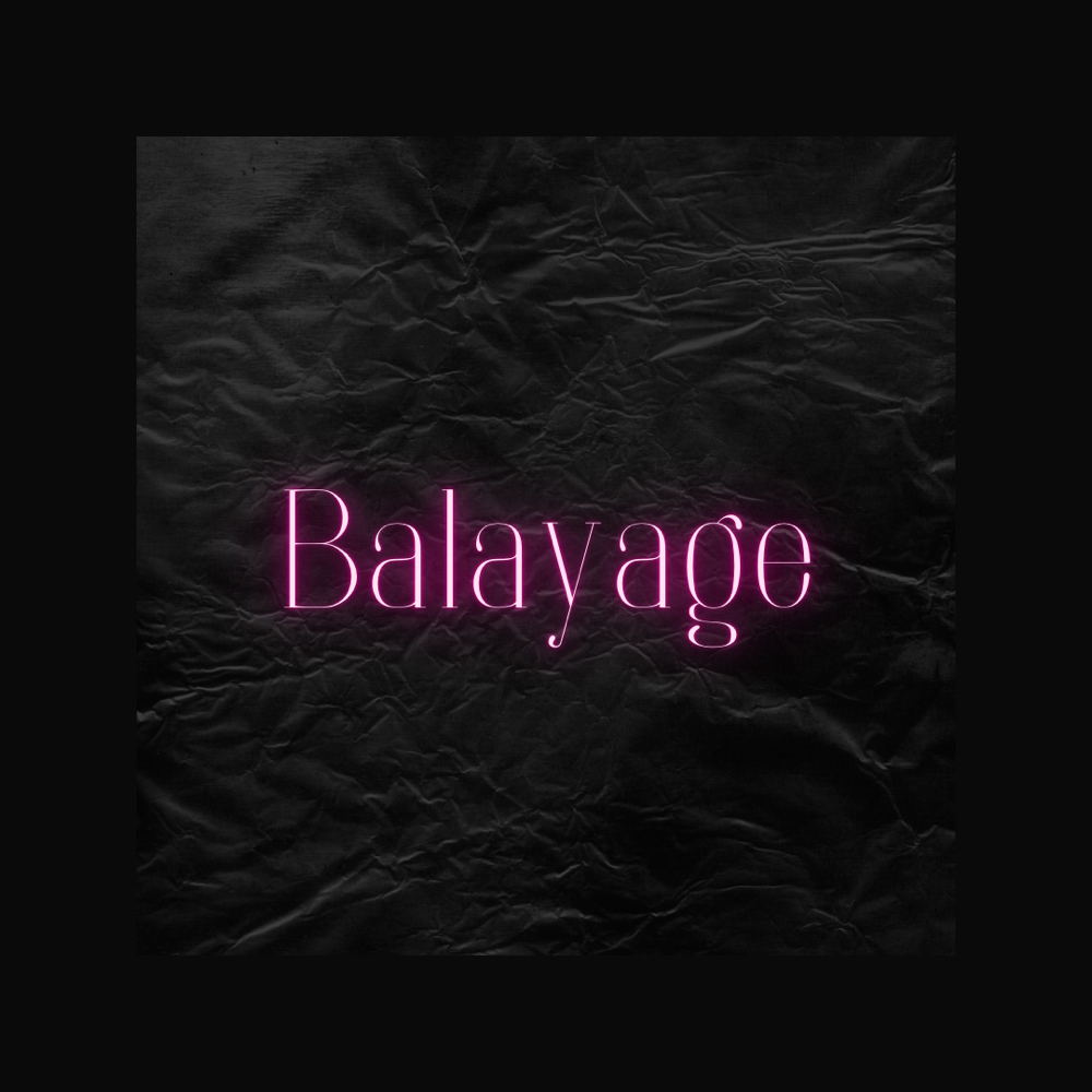 Balayage