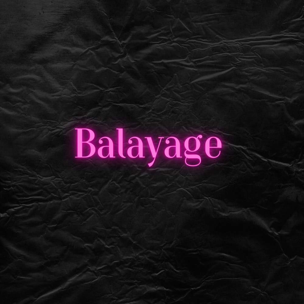 Balayage