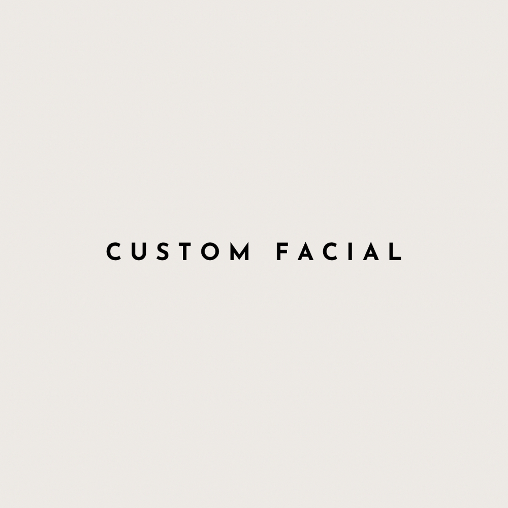 Custom Facial at Esthetics By Emmy in Westerville, OH