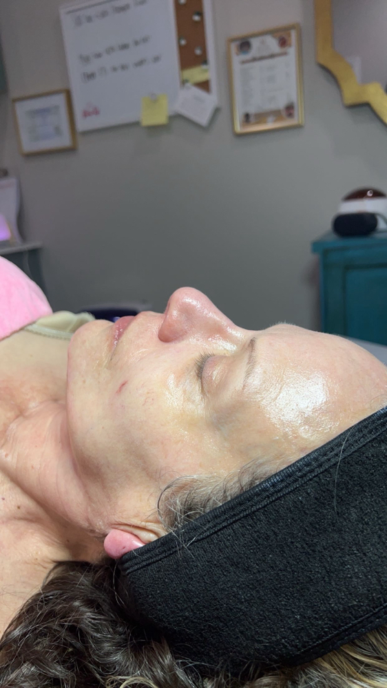 Beaming Beauty Facial