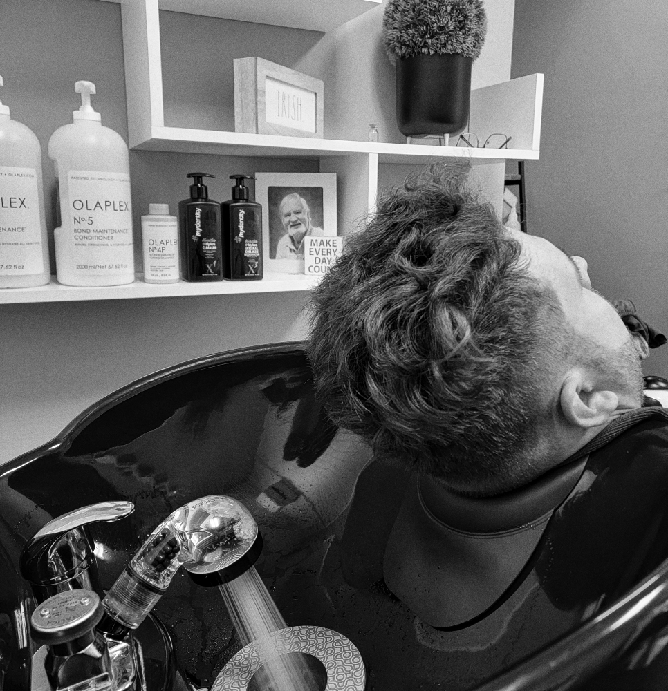 Conditioning Treatment