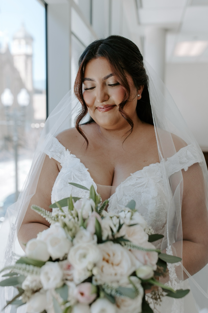 Bridal Glam