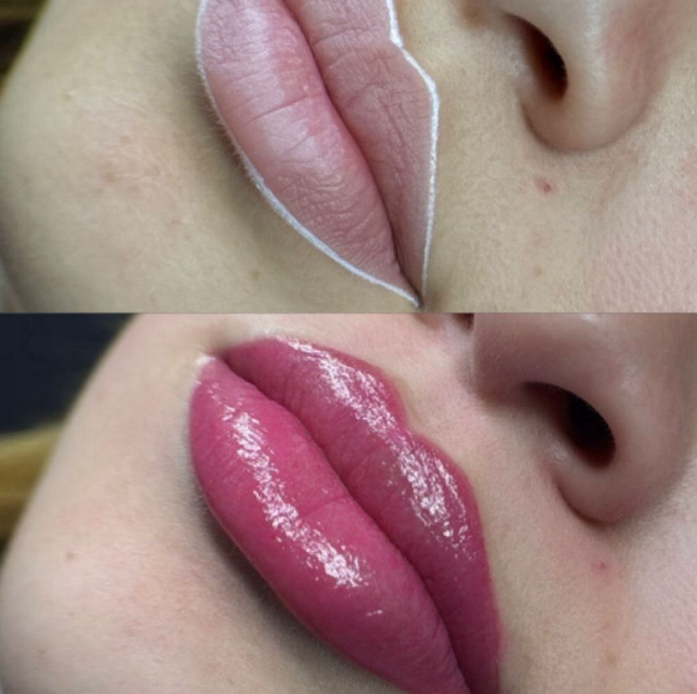 Perfect Lip Blush at Lash by Gira LLC in yonkers, NY