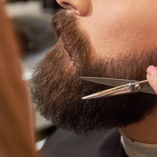 Beard Trim at Finalcut Artistry in Strongsville, OH