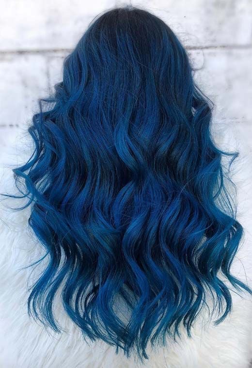 Vivid Color