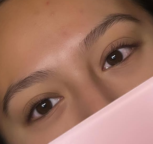 Lash Lift