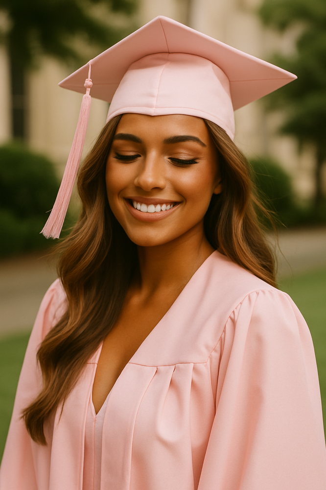 The Studious Spray Tan