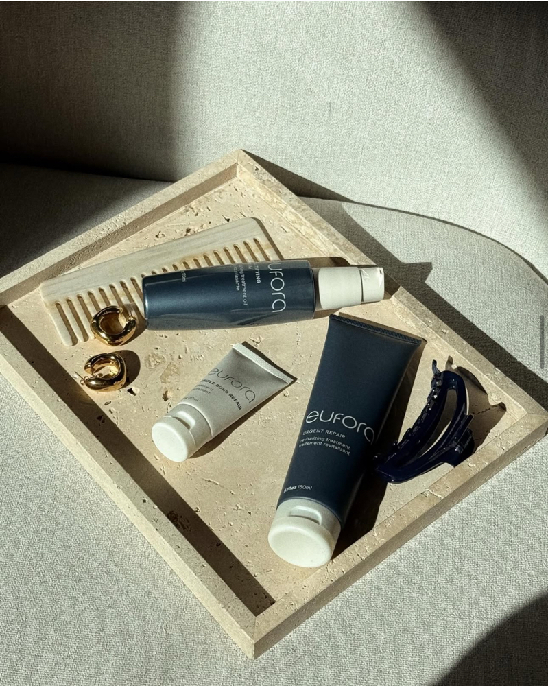 Luxury Blowout
