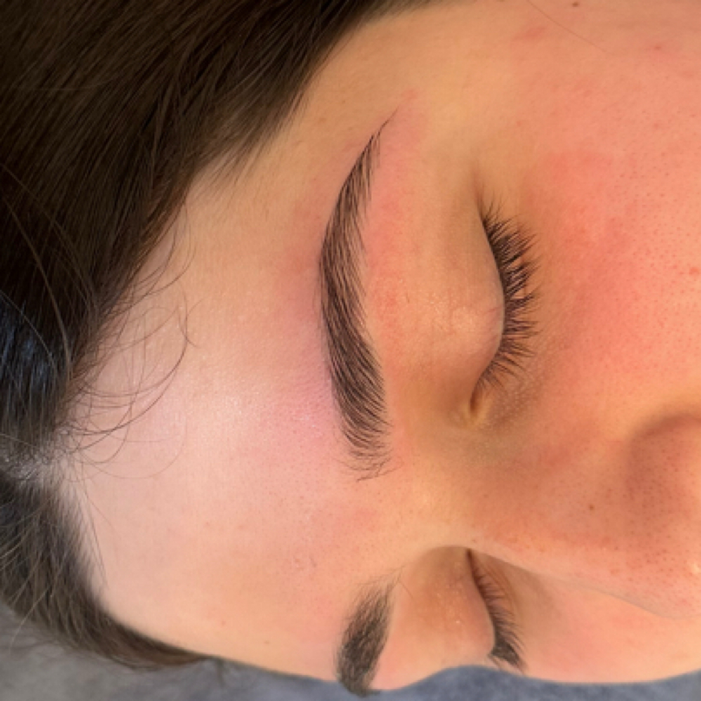Eyebrow Wax at Blissful Beauty Esthetics in Lufkin, TX