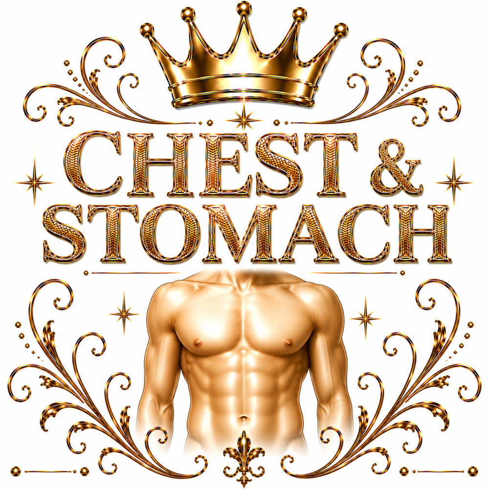 Chest And Stomach Waxing at K Emonies Collections