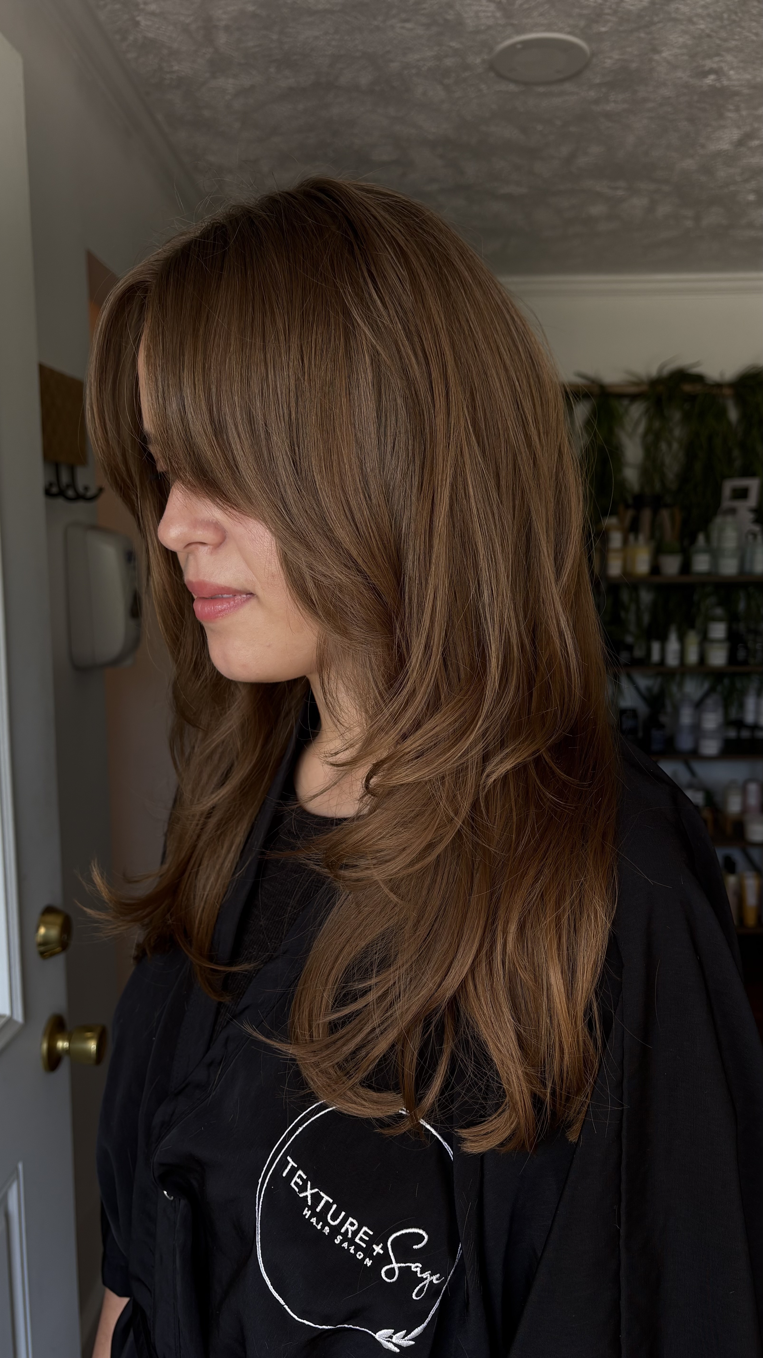 Luxe Cut at GlammedbyJanet in Fremont, OH