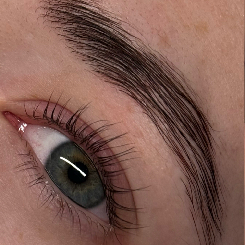 Korean Lash Lift at Beauty By Brooklynn B in Dexter, MO