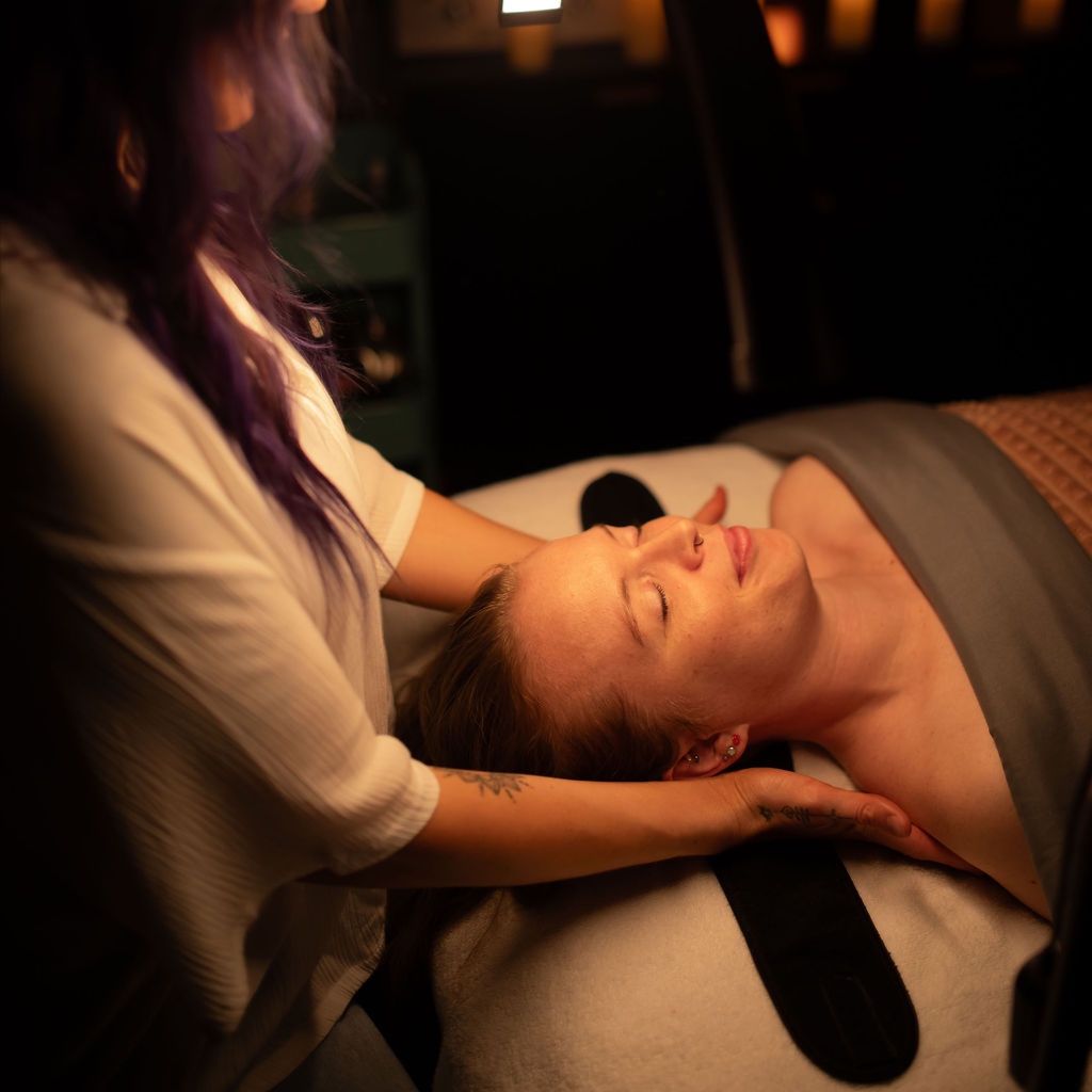 Microneedling Single Session at J&H Wellness in Spokane, WA