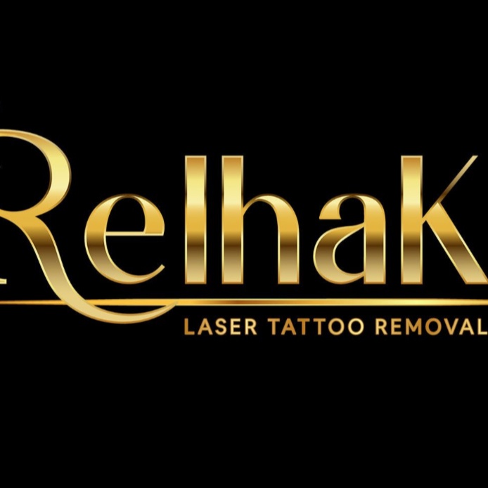 Tattoo Removal- First Session at RelhaK Tattoo Removal in Rockwall, TX