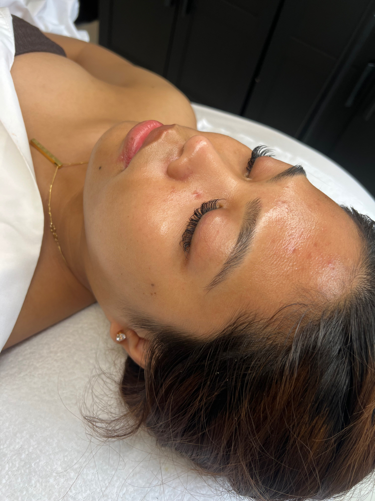 4. Bespoken Korean Facial