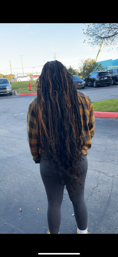 Juicy Boho 2.0