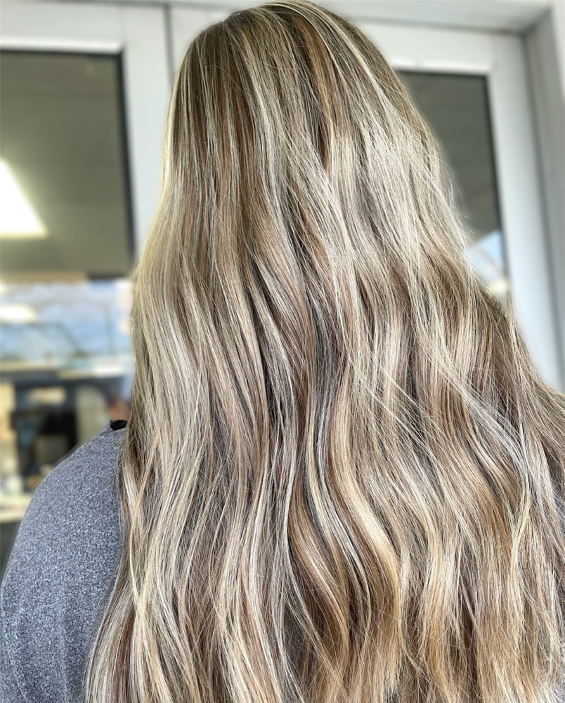 Lowlights+Highlights