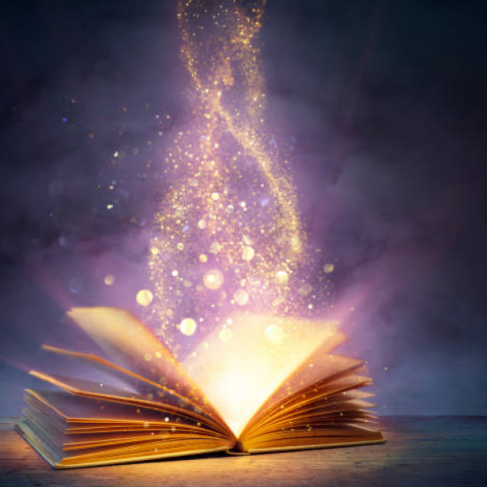 Book Club at Lavender Moon Holistic Spa in Lakeport, CA