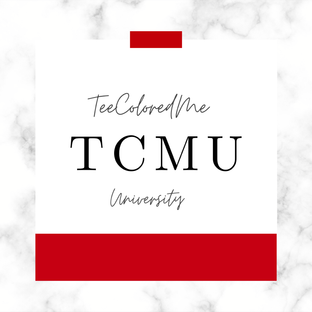 TCMU Private Coaching Call