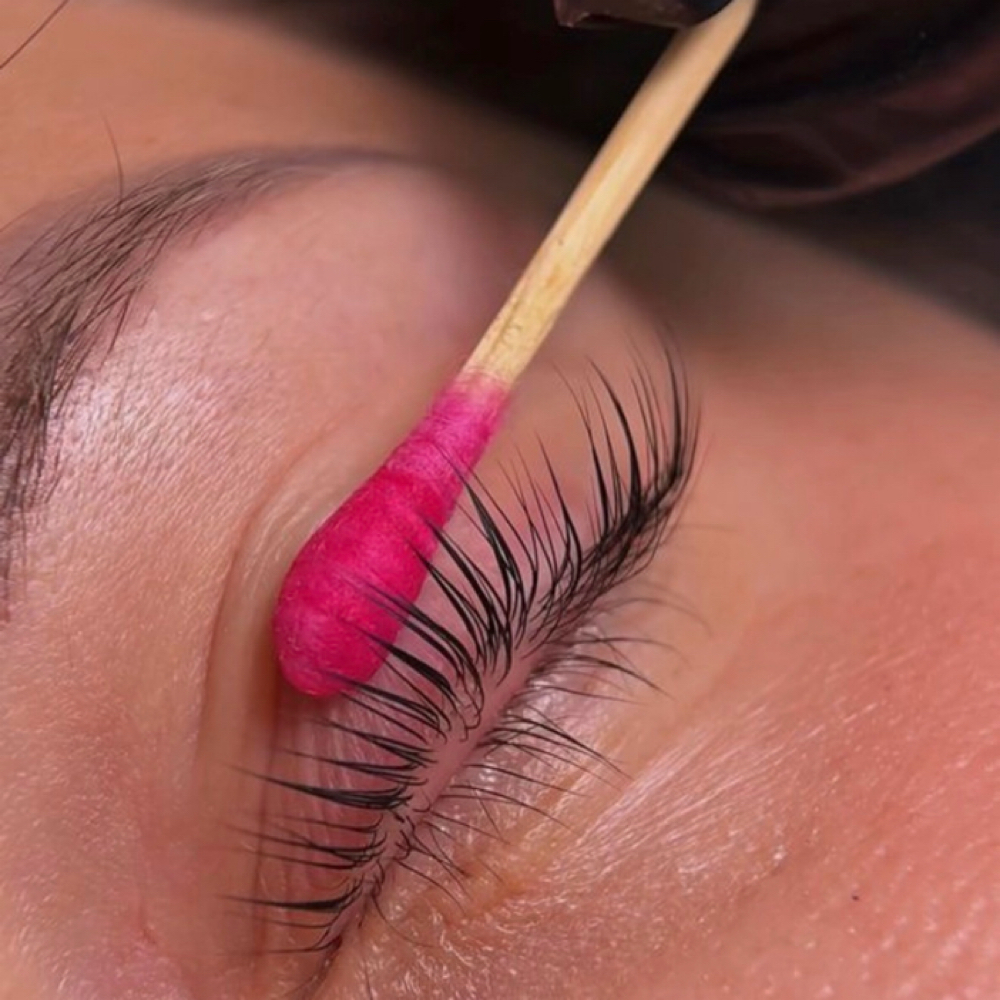 Lash lift + Tint at Anastacia Beauty Lounge in Lake Park, FL