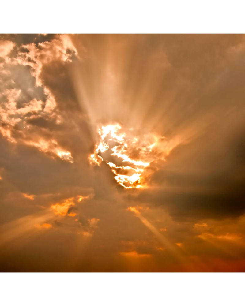 Full Body + Soul Reiki