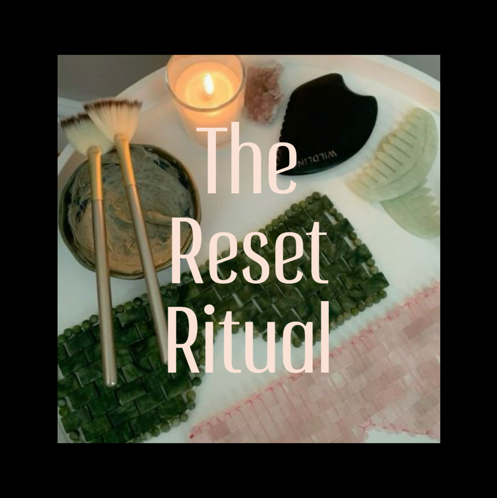 The Reset Ritual